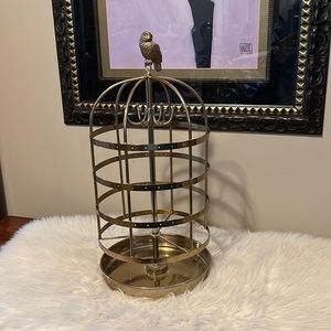 Harry Potter™ Hedwig™ Jewelry Cage